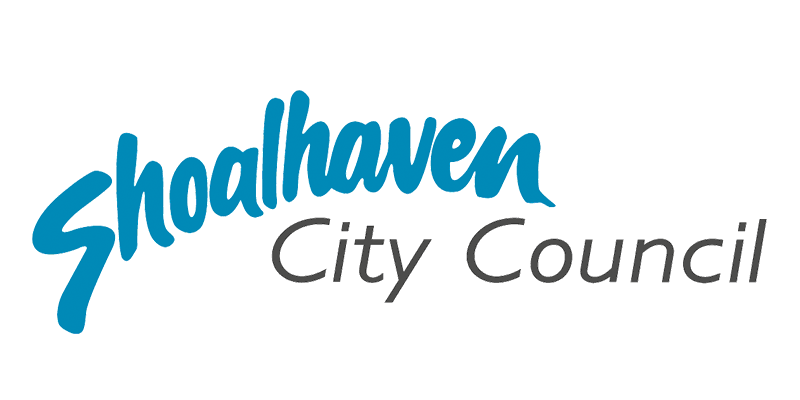 Shoalhaven City Council Logo